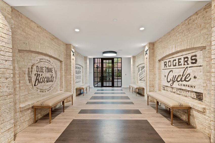 Park Kennedy Apartments, 1901 C Street SE, Washington, DC RentCafe